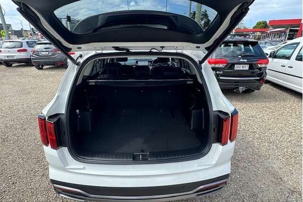 2022 Kia Sorento Sport+ MQ4