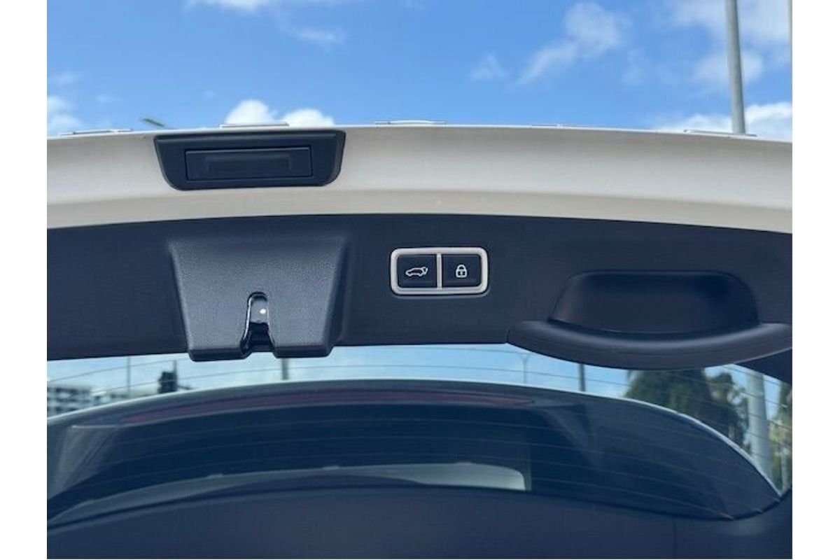 2022 Kia Sorento Sport+ MQ4