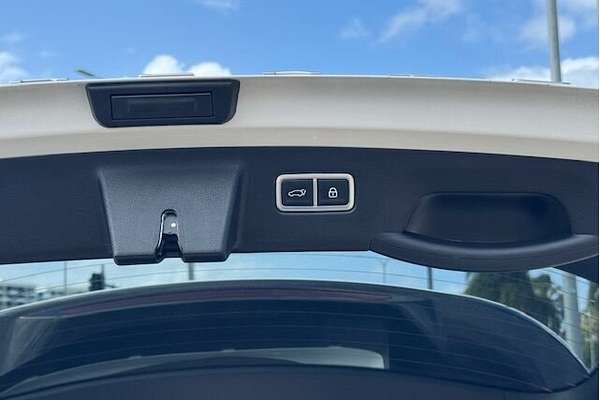 2022 Kia Sorento Sport+ MQ4