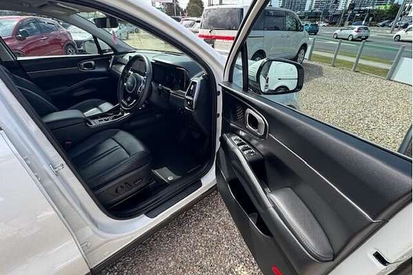 2022 Kia Sorento Sport+ MQ4