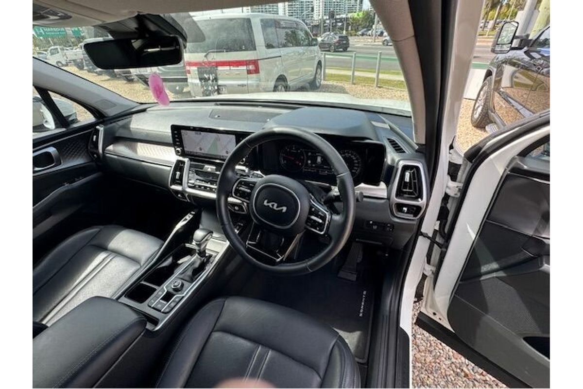 2022 Kia Sorento Sport+ MQ4