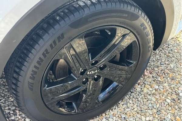 2022 Kia Sorento Sport+ MQ4
