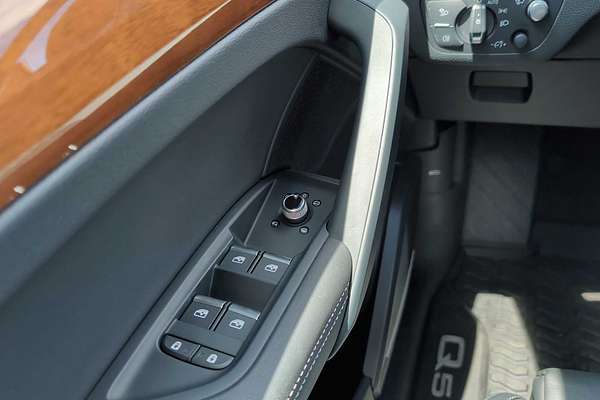 2024 Audi Q5 S line Prestige