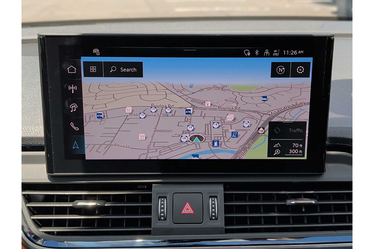 2024 Audi Q5 S line Prestige