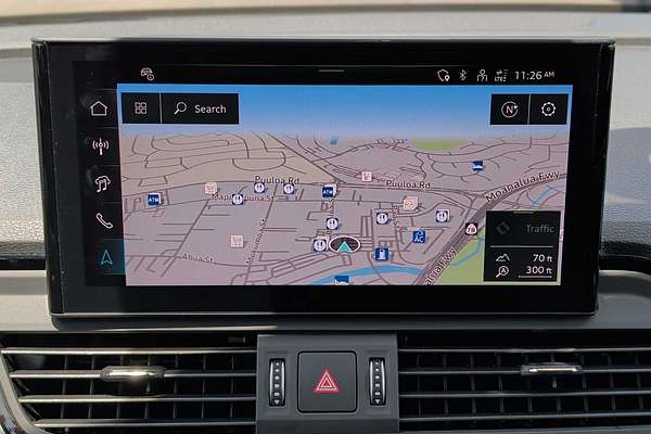 2024 Audi Q5 S line Prestige
