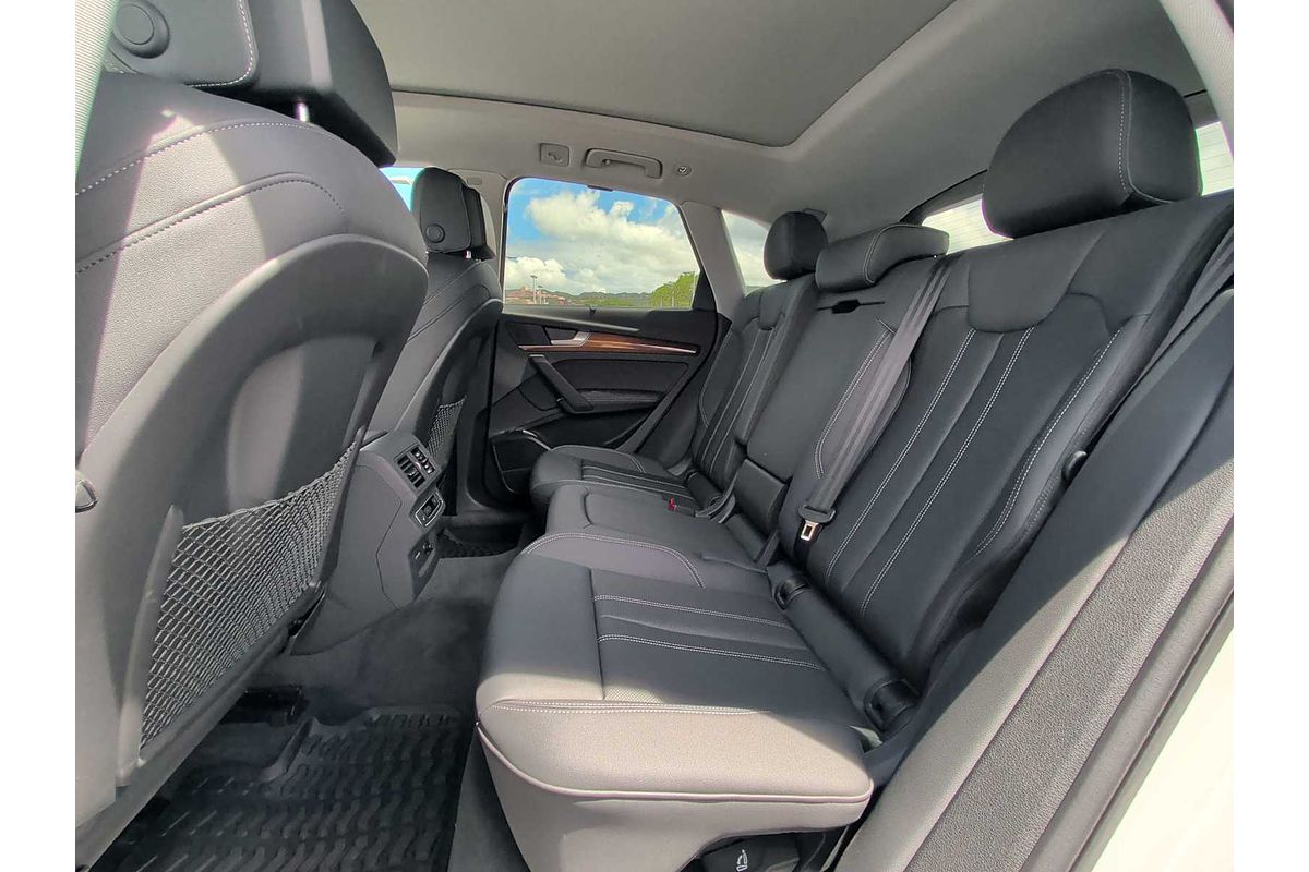 2024 Audi Q5 S line Prestige