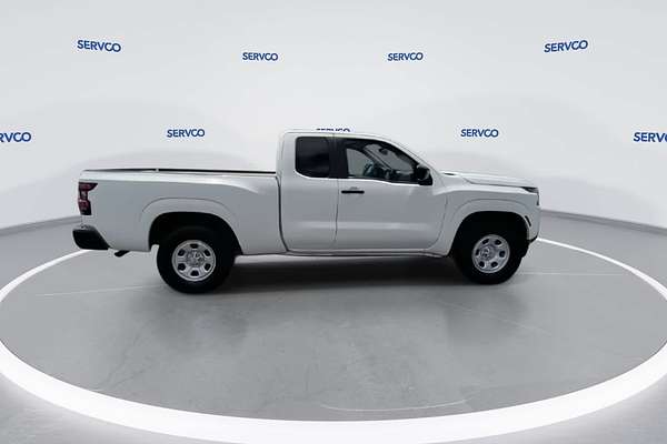2023 Nissan Frontier S