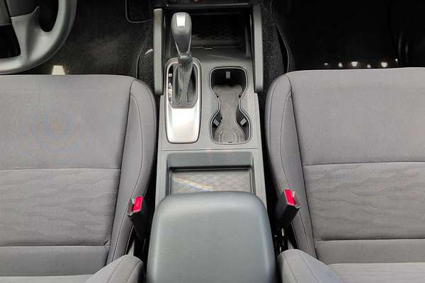 2023 Nissan Frontier S