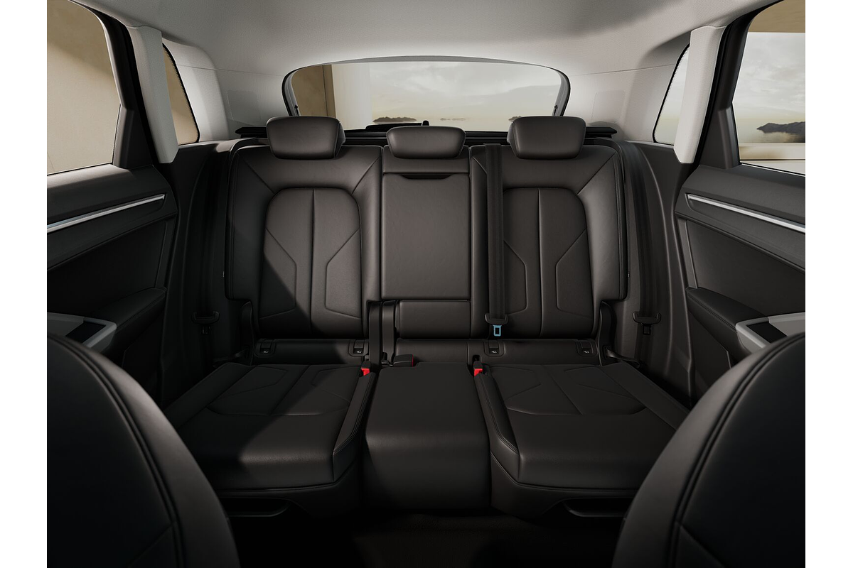 2025 Audi Q3 35 TFSI F3