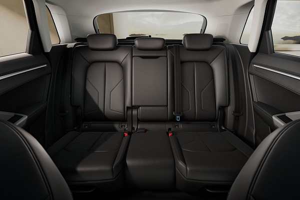 2025 Audi Q3 35 TFSI F3