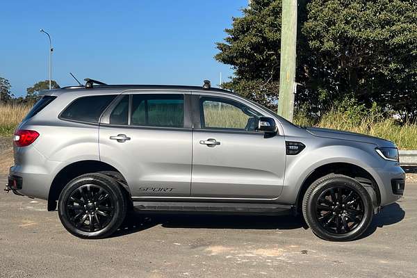 2020 Ford Everest Sport UA II 3.2L