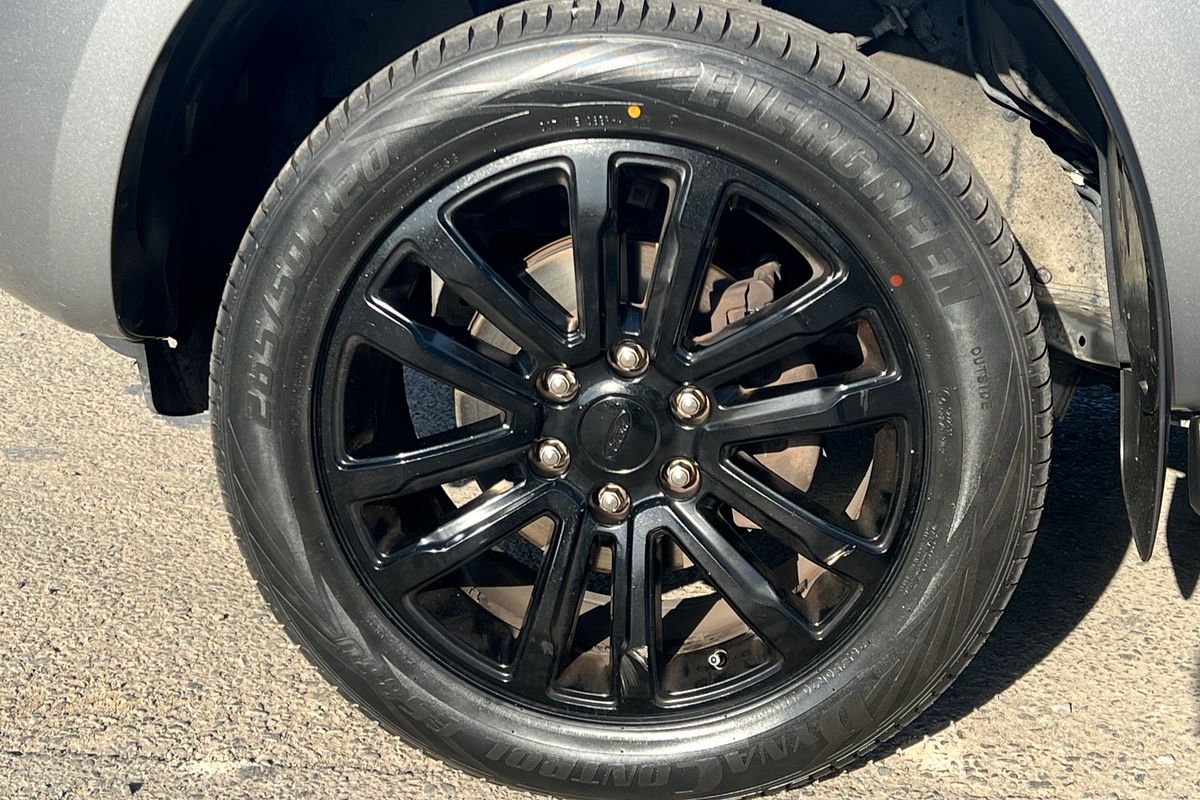 2020 Ford Everest Sport UA II 3.2L