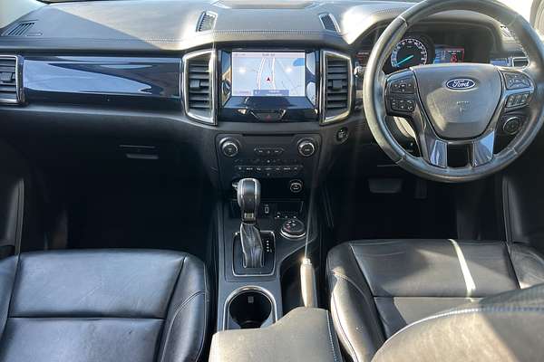 2020 Ford Everest Sport UA II 3.2L