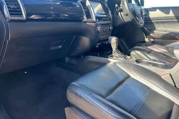 2020 Ford Everest Sport UA II 3.2L