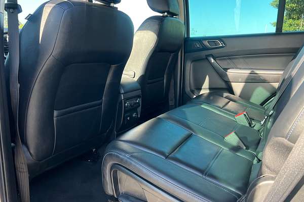 2020 Ford Everest Sport UA II 3.2L