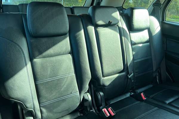 2020 Ford Everest Sport UA II 3.2L
