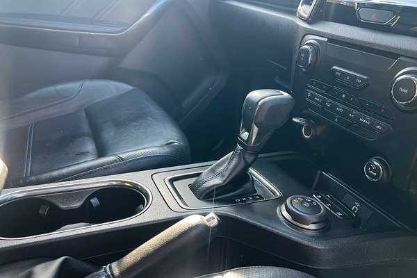2020 Ford Everest Sport UA II 3.2L
