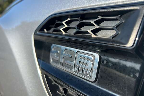 2020 Ford Everest Sport UA II 3.2L