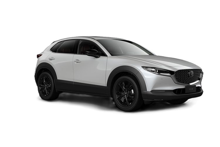 2024 Mazda CX-30 G25 GT SP DM Series