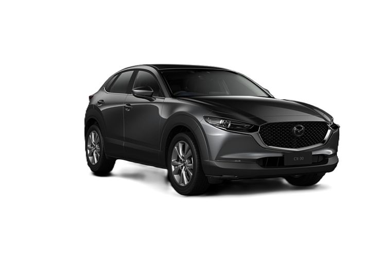 2025 Mazda CX-30 G20 Evolve DM Series