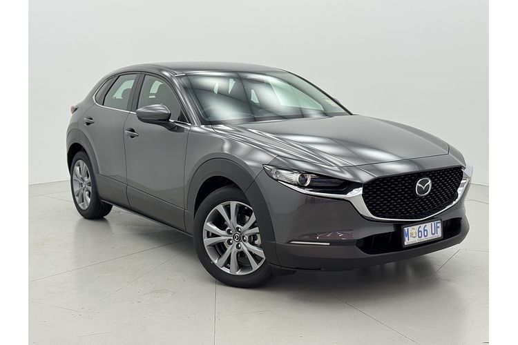 2025 Mazda CX-30 G20 Evolve DM Series