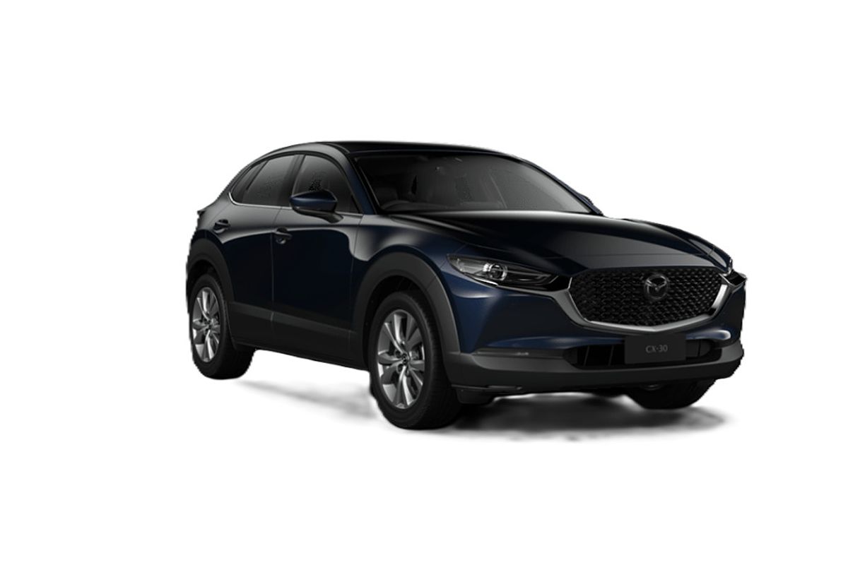 2025 Mazda CX-30 G20 Touring DM Series