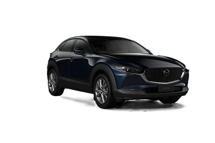 2025 Mazda CX-30 G20 Touring DM Series