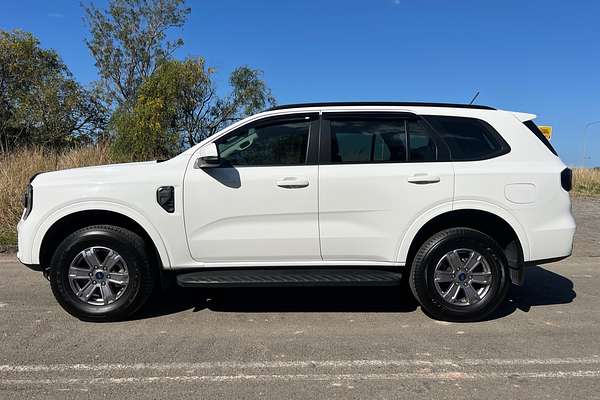 2024 Ford Everest Ambiente 2.0L
