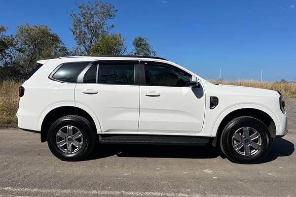 2024 Ford Everest Ambiente 2.0L
