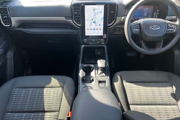 2024 Ford Everest Ambiente 2.0L