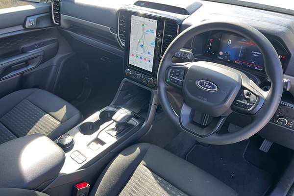 2024 Ford Everest Ambiente 2.0L
