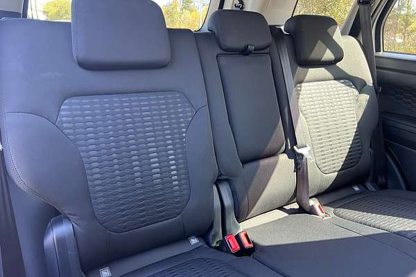 2024 Ford Everest Ambiente 2.0L