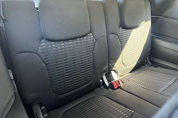 2024 Ford Everest Ambiente 2.0L