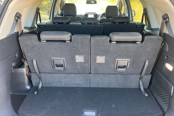 2024 Ford Everest Ambiente 2.0L