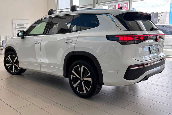 2025 Volkswagen Tayron 150TSI Elegance R4