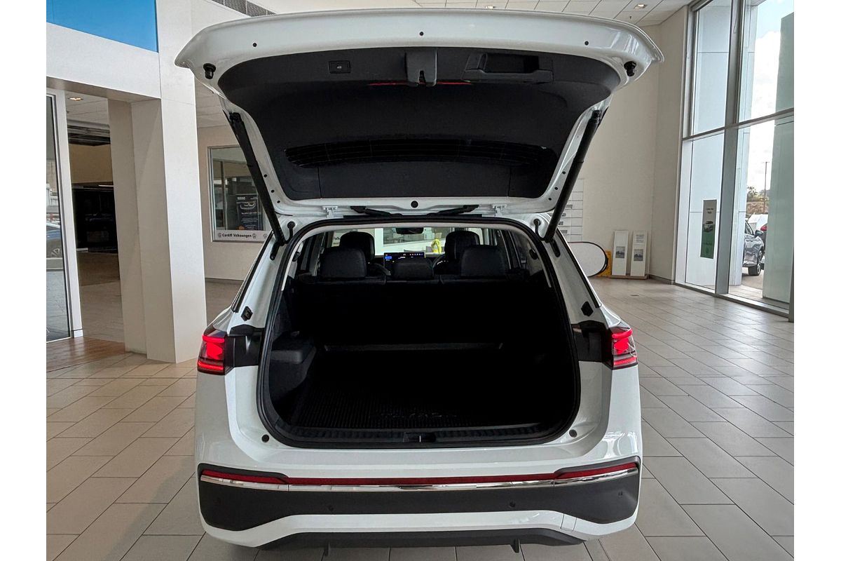 2025 Volkswagen Tayron 150TSI Elegance R4