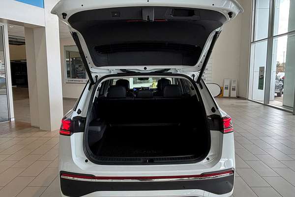 2025 Volkswagen Tayron 150TSI Elegance R4