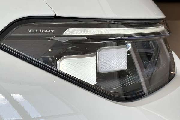 2025 Volkswagen Tayron 150TSI Elegance R4