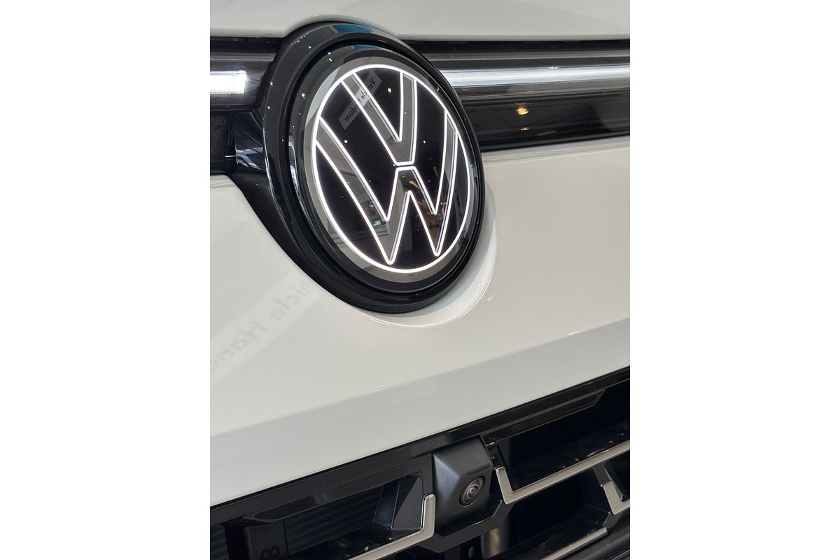 2025 Volkswagen Tayron 150TSI Elegance R4