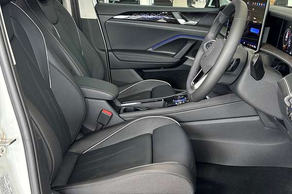 2025 Volkswagen Tayron 150TSI Elegance R4