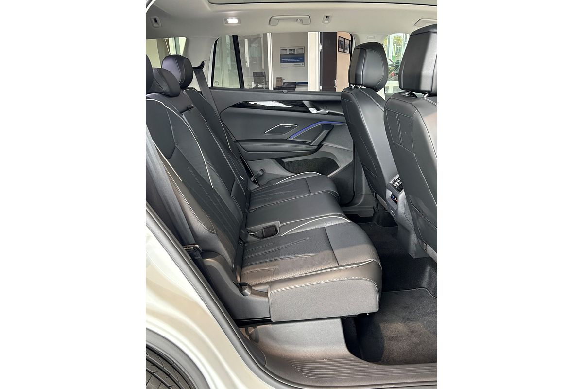 2025 Volkswagen Tayron 150TSI Elegance R4