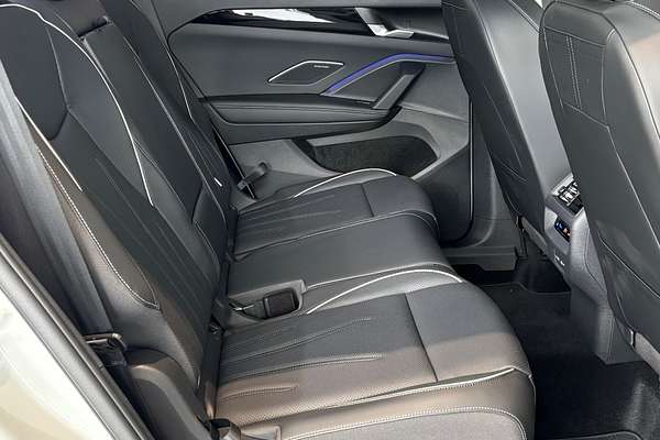 2025 Volkswagen Tayron 150TSI Elegance R4