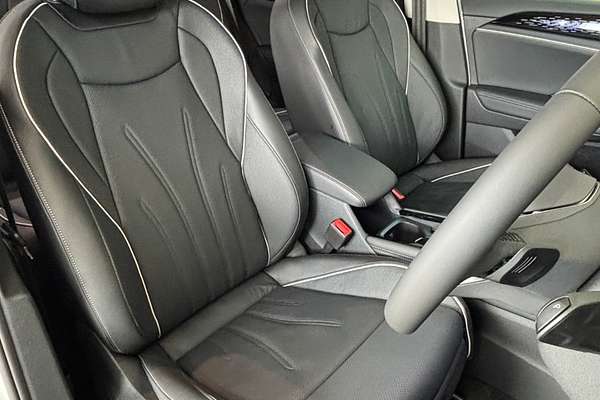 2025 Volkswagen Tayron 150TSI Elegance R4
