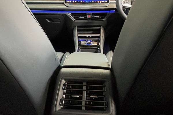 2025 Volkswagen Tayron 150TSI Elegance R4