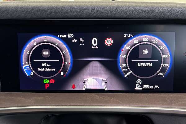 2025 Volkswagen Tayron 150TSI Elegance R4