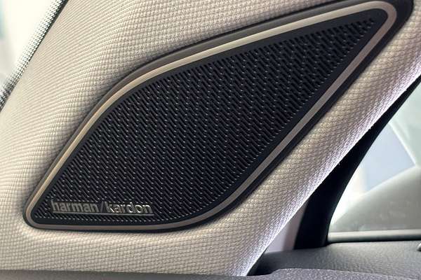 2025 Volkswagen Tayron 150TSI Elegance R4