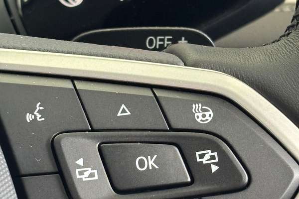 2025 Volkswagen Tayron 150TSI Elegance R4