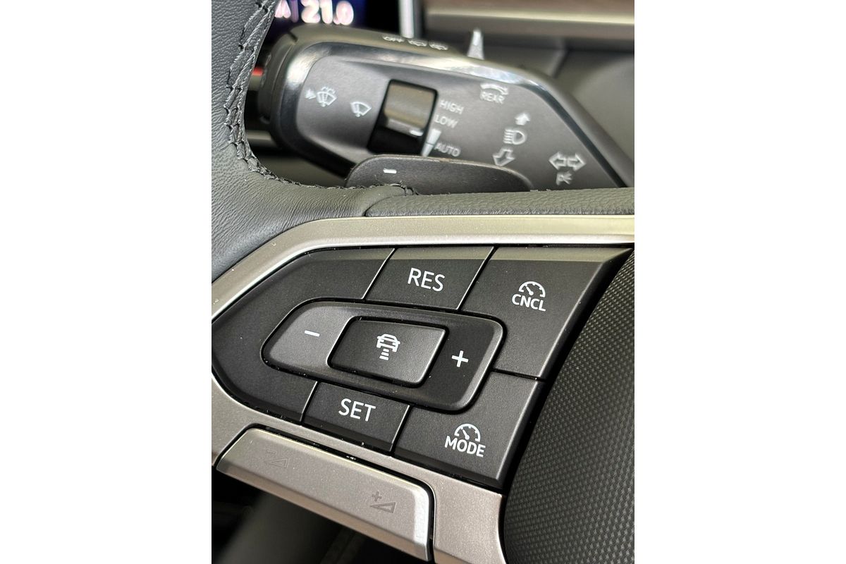 2025 Volkswagen Tayron 150TSI Elegance R4