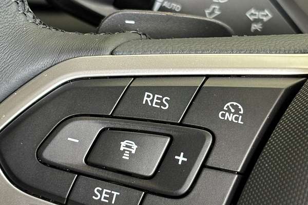 2025 Volkswagen Tayron 150TSI Elegance R4