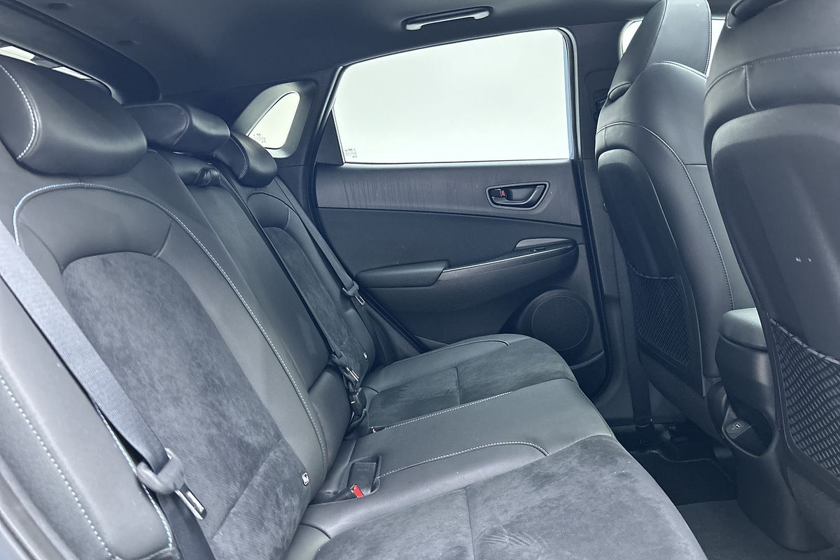 2023 Hyundai Kona N Premium OS.V4